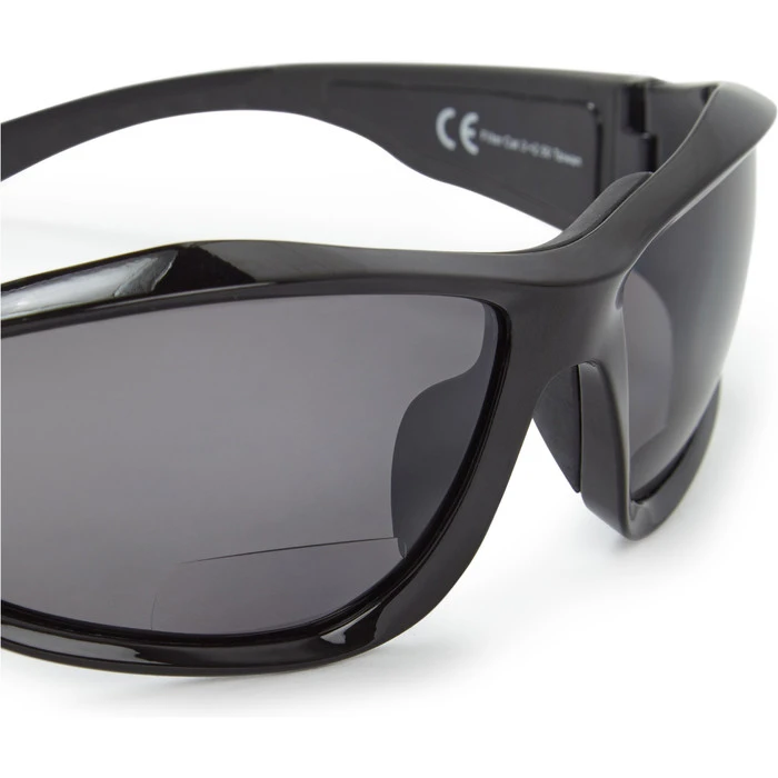 Gill Race Vision Bi-focal Sunglasses 6 Gill Race Vision Bi-focal Sunglasses - Image 4