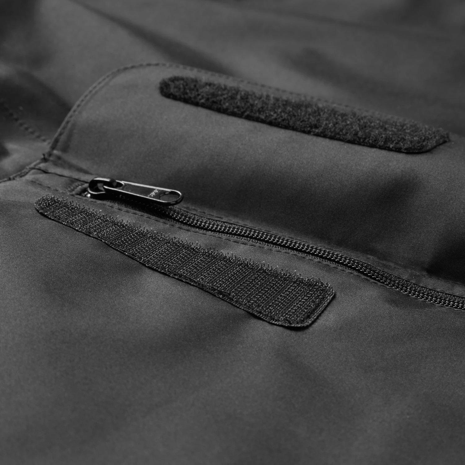 Gill Verso Lite Jacket / Hooded Spray Top - Black 5 Gill Verso Lite Jacket / Hooded Spray Top - Black - Image 4