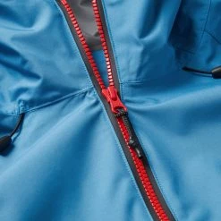 Gill Verso Lite Jacket / Hooded Spray Top - BlueJay 9 Gill Verso Lite Jacket / Hooded Spray Top - BlueJay -Nautical Outfitters V102J BLUEJAY 5