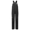 Gill Womens Verso Lite Waterproof Trousers - Black -Nautical Outfitters V102TW BLACK 1