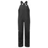 Gill Verso Lite Waterproof Trousers - Black 2 Gill Verso Lite Waterproof Trousers - Black -Nautical Outfitters V102T BLACK 1