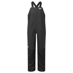 Gill Verso Lite Waterproof Trousers - Black