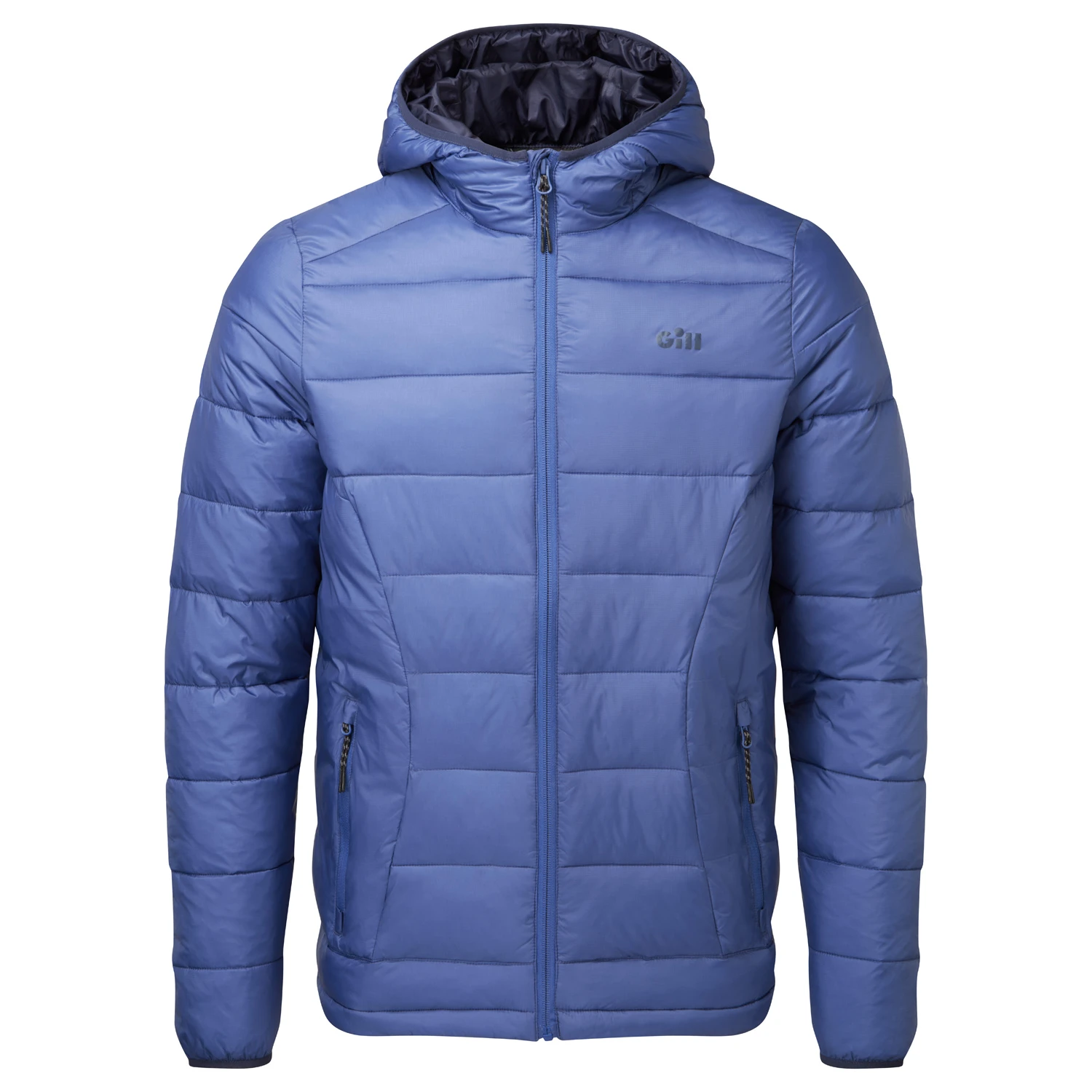 Gill North Hill Jacket - Ocean Navy 3 Gill North Hill Jacket - Ocean Navy