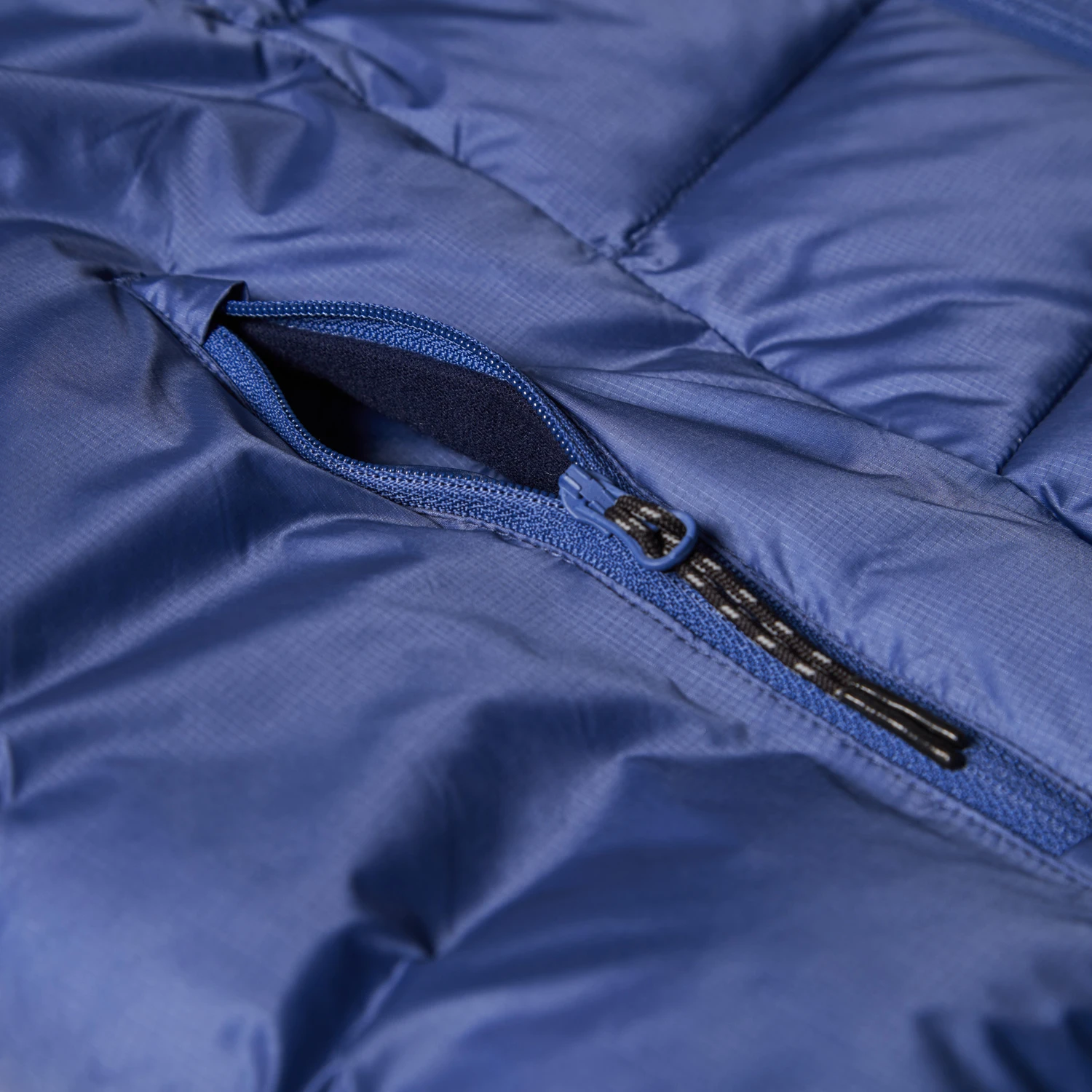 Gill North Hill Jacket - Ocean Navy 5 Gill North Hill Jacket - Ocean Navy - Image 3