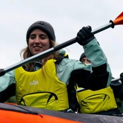 Gill Pursuit Buoyancy Aid - Sulphur 9 Gill Pursuit Buoyancy Aid - Sulphur -Nautical Outfitters gill pfd verso 1