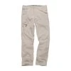 Gill Mens UV Tec Trouser - Khaki -Nautical Outfitters gill mens uv tec trouser khaki 1