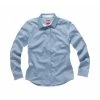 Gill Womens Crew Shirt 1 Gill Womens Crew Shirt -Nautical Outfitters gill womens crew shirt blue